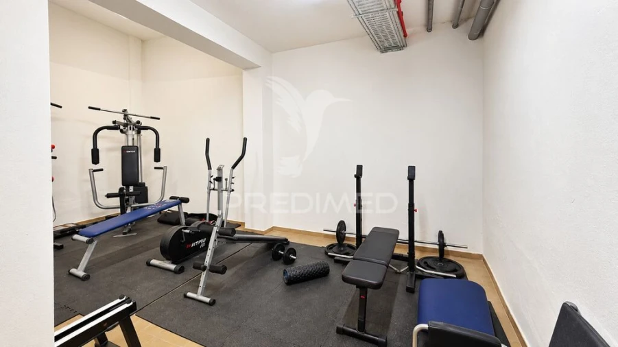 Apartamento T2 para Venda em Alvor Foto 20