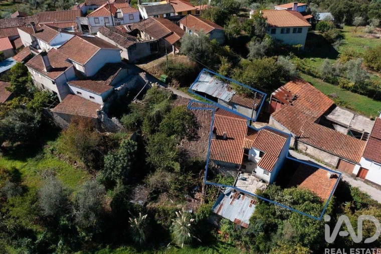 Moradia T2 para Venda em Lousã e Vilarinho Foto 25