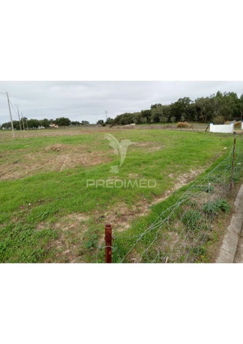 Terreno para Venda em Abela