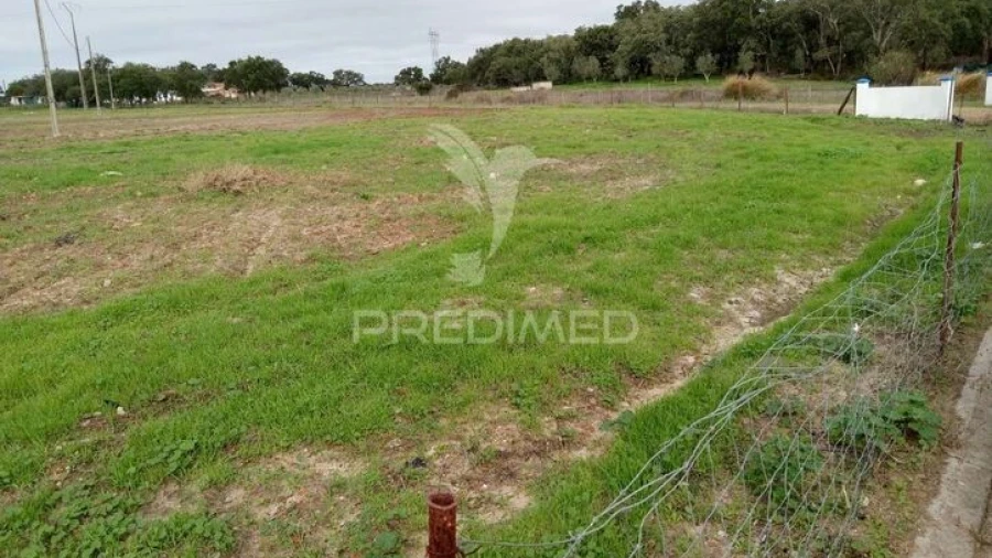 Terreno para Venda em Abela