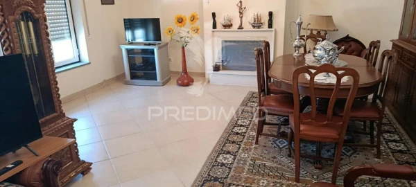 Apartamento T3 para Venda em Ribeira de Nisa e Carreiras