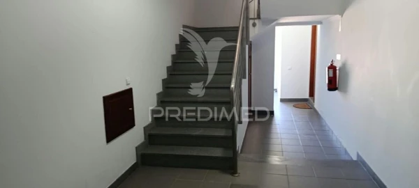 Apartamento T3 para Venda em Ribeira de Nisa e Carreiras