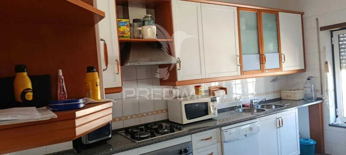 Apartamento T3 para Venda em Ribeira de Nisa e Carreiras Foto 6