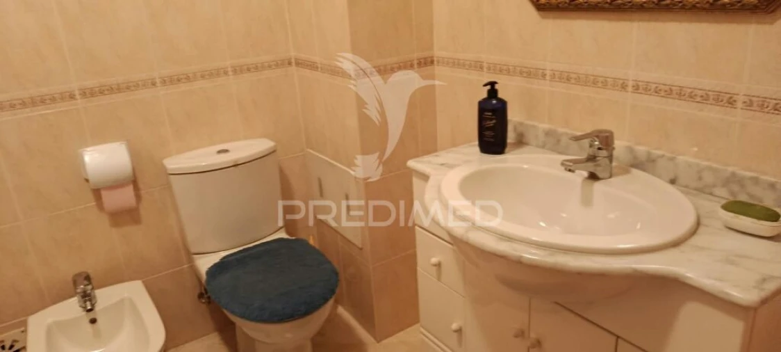 Apartamento T3 para Venda em Ribeira de Nisa e Carreiras Foto 11