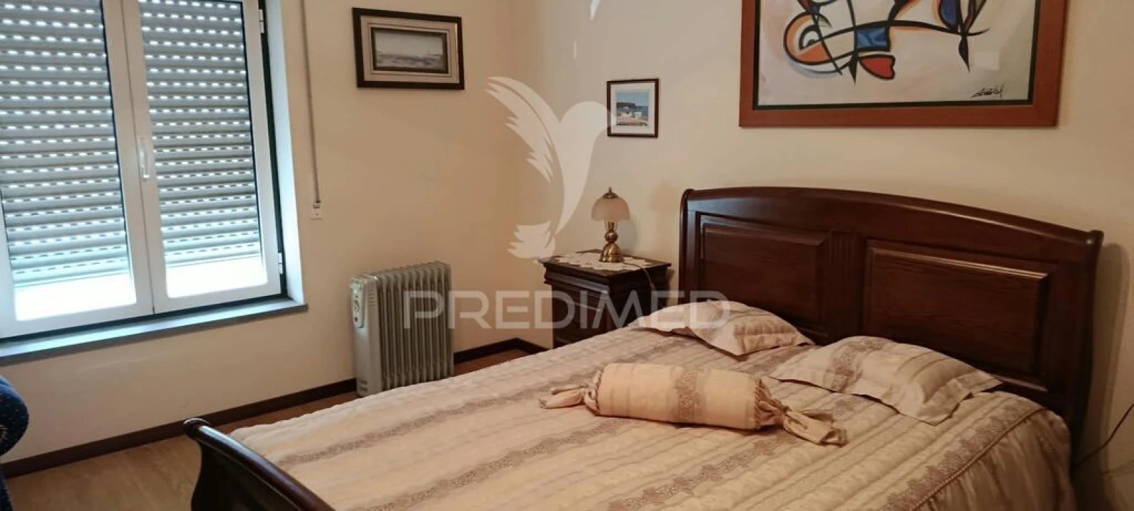 Apartamento T3 para Venda em Ribeira de Nisa e Carreiras Foto 12