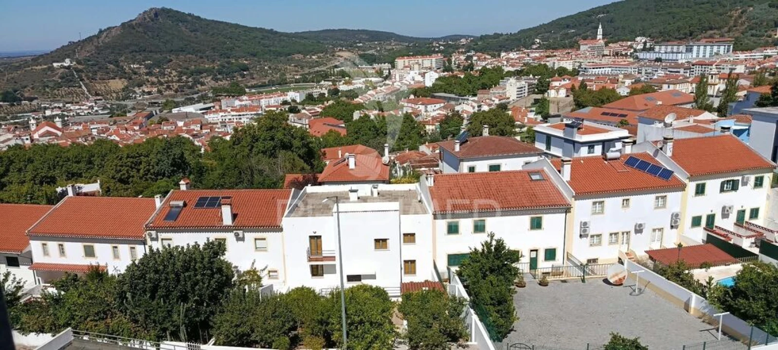 Apartamento T3 para Venda em Ribeira de Nisa e Carreiras Foto 1