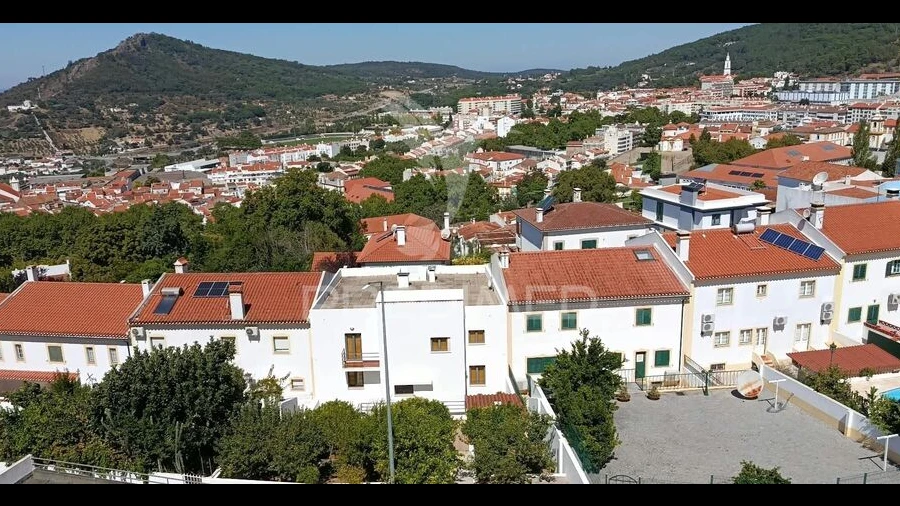 Apartamento T3 para Venda em Ribeira de Nisa e Carreiras