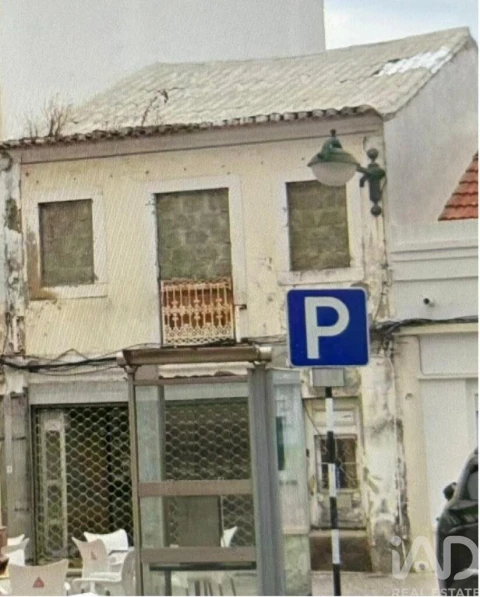 Prédio para Venda em Montijo e Afonsoeiro
