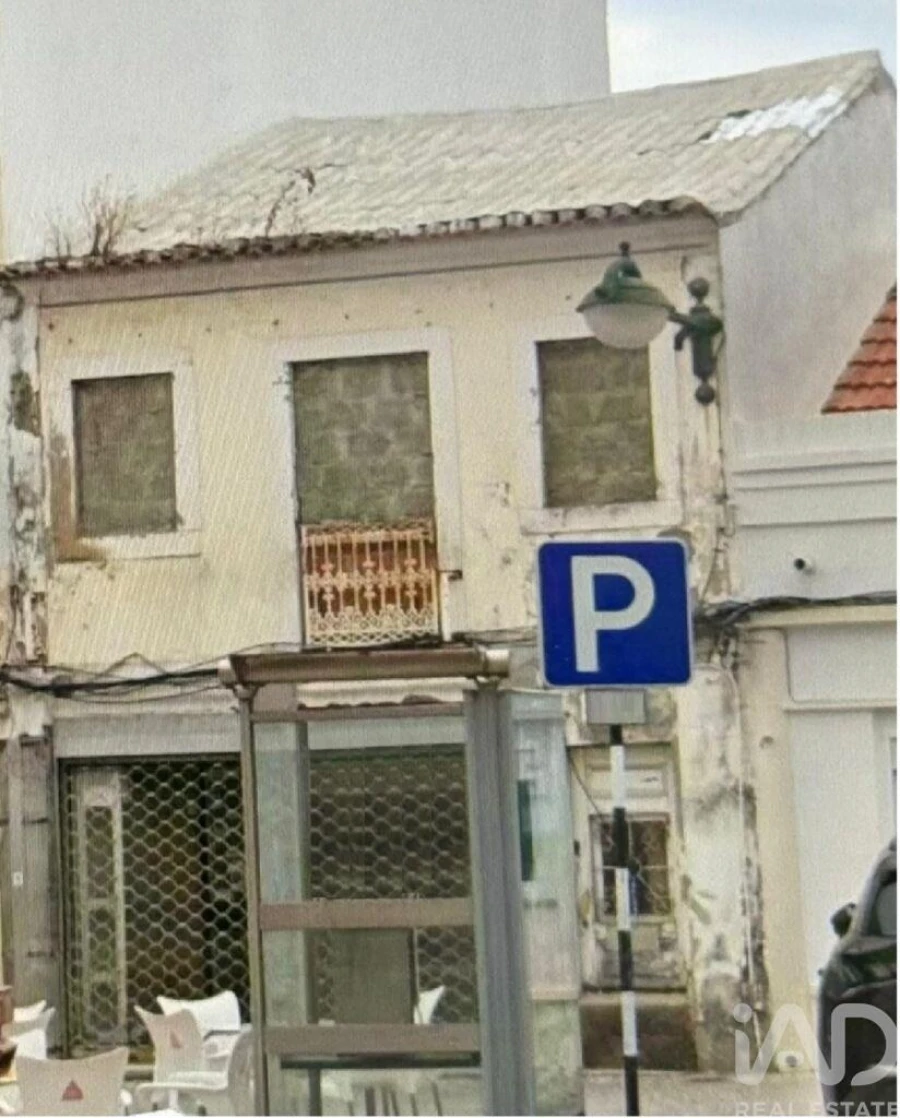 Prédio para Venda em Montijo e Afonsoeiro Foto 3