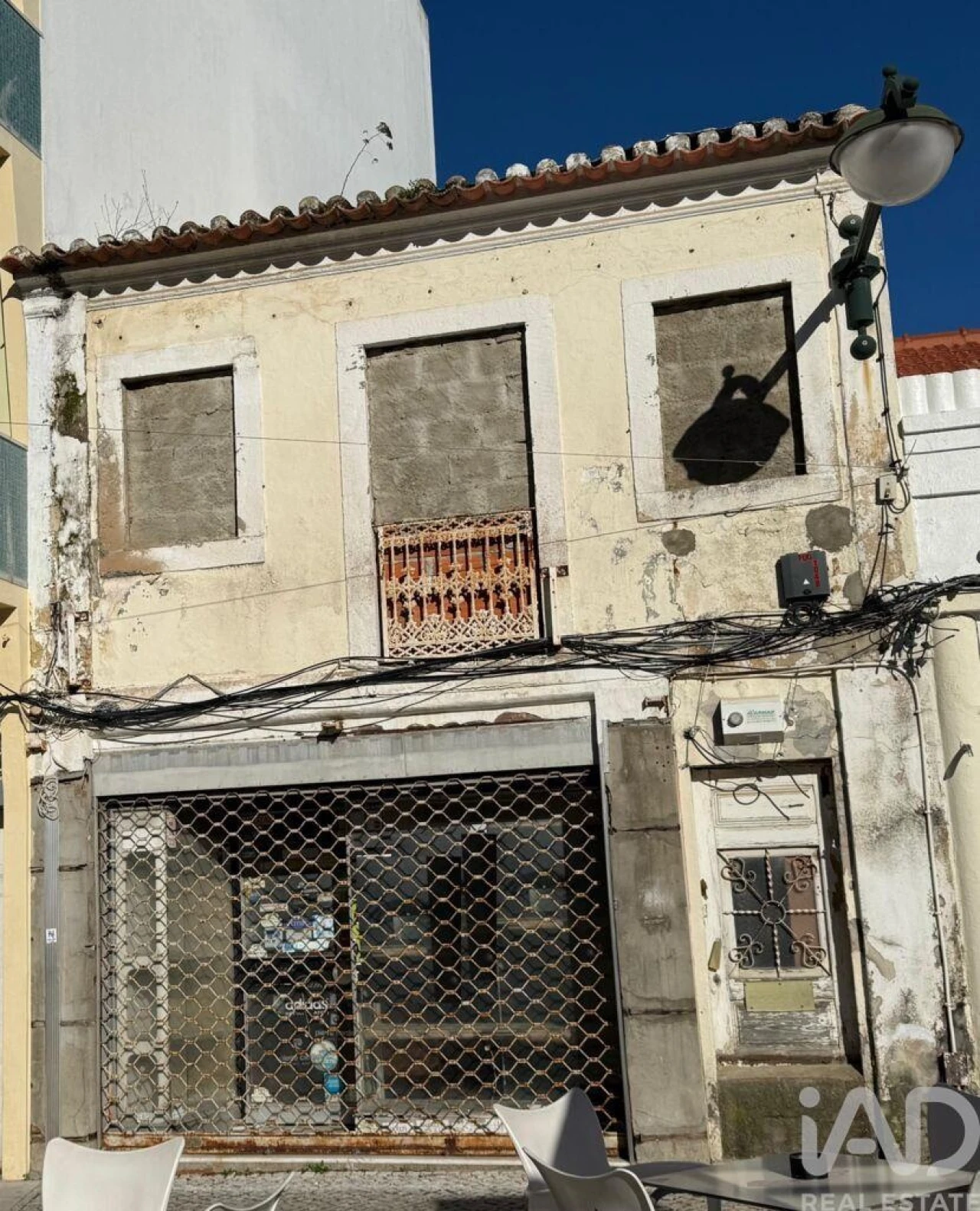 Prédio para Venda em Montijo e Afonsoeiro Foto 1