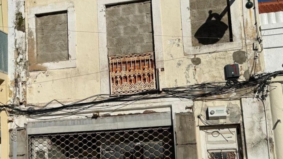 Prédio para Venda em Montijo e Afonsoeiro