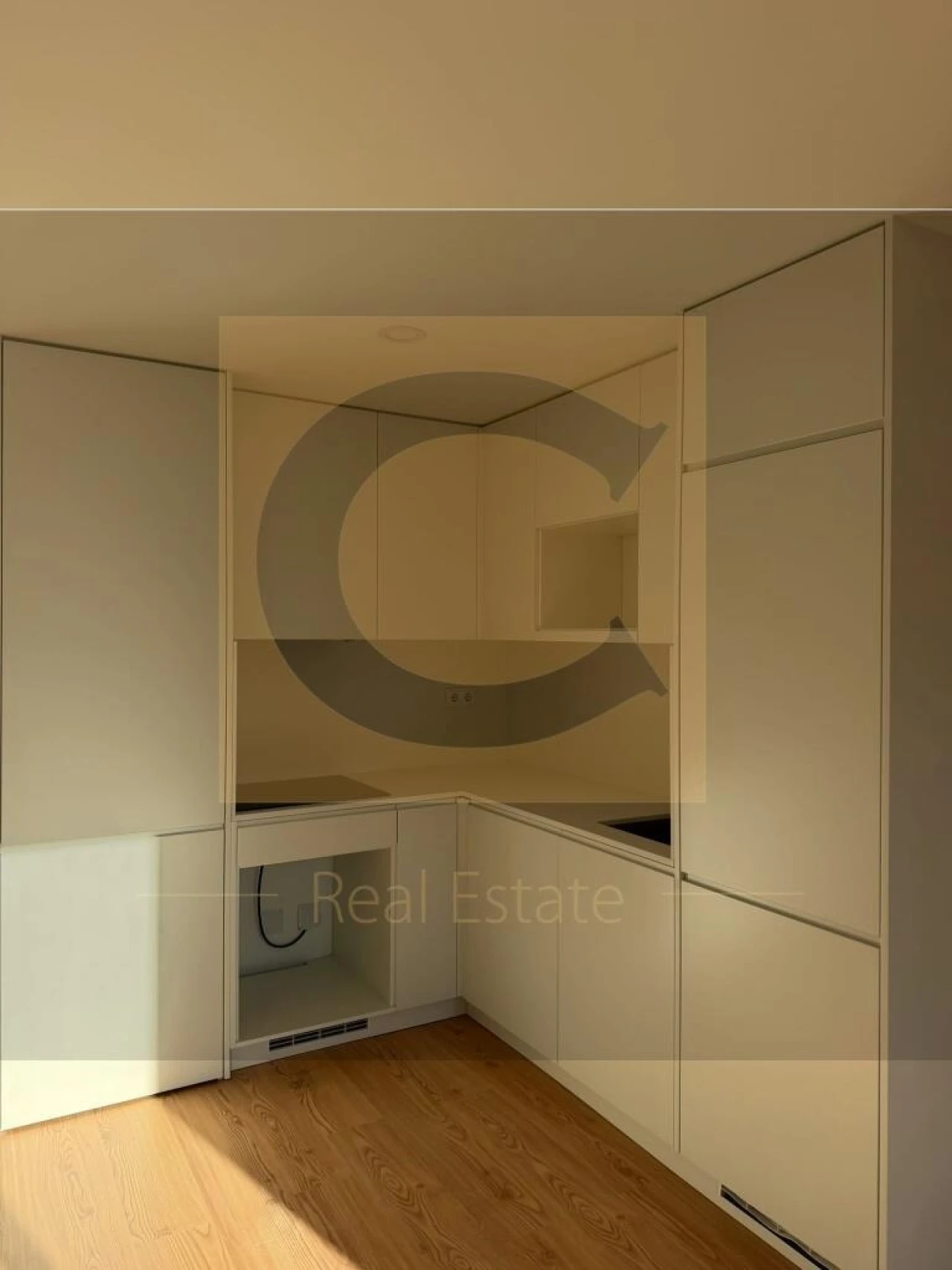 Apartamento T1 para Venda em Paranhos Foto 7