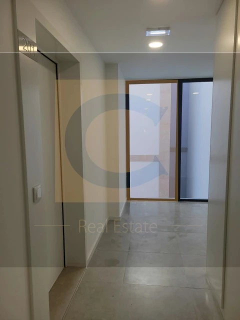 Apartamento T1 para Venda em Paranhos