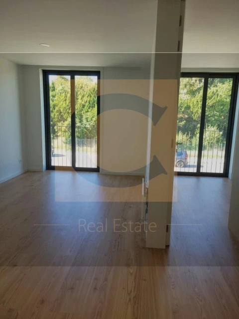 Apartamento T1 para Venda em Paranhos