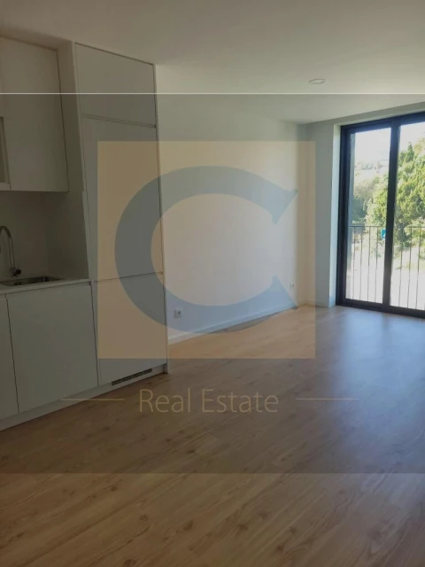 Apartamento T1 para Venda em Paranhos