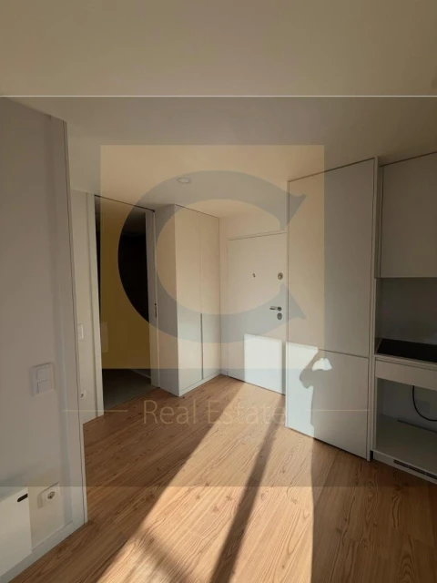 Apartamento T1 para Venda em Paranhos