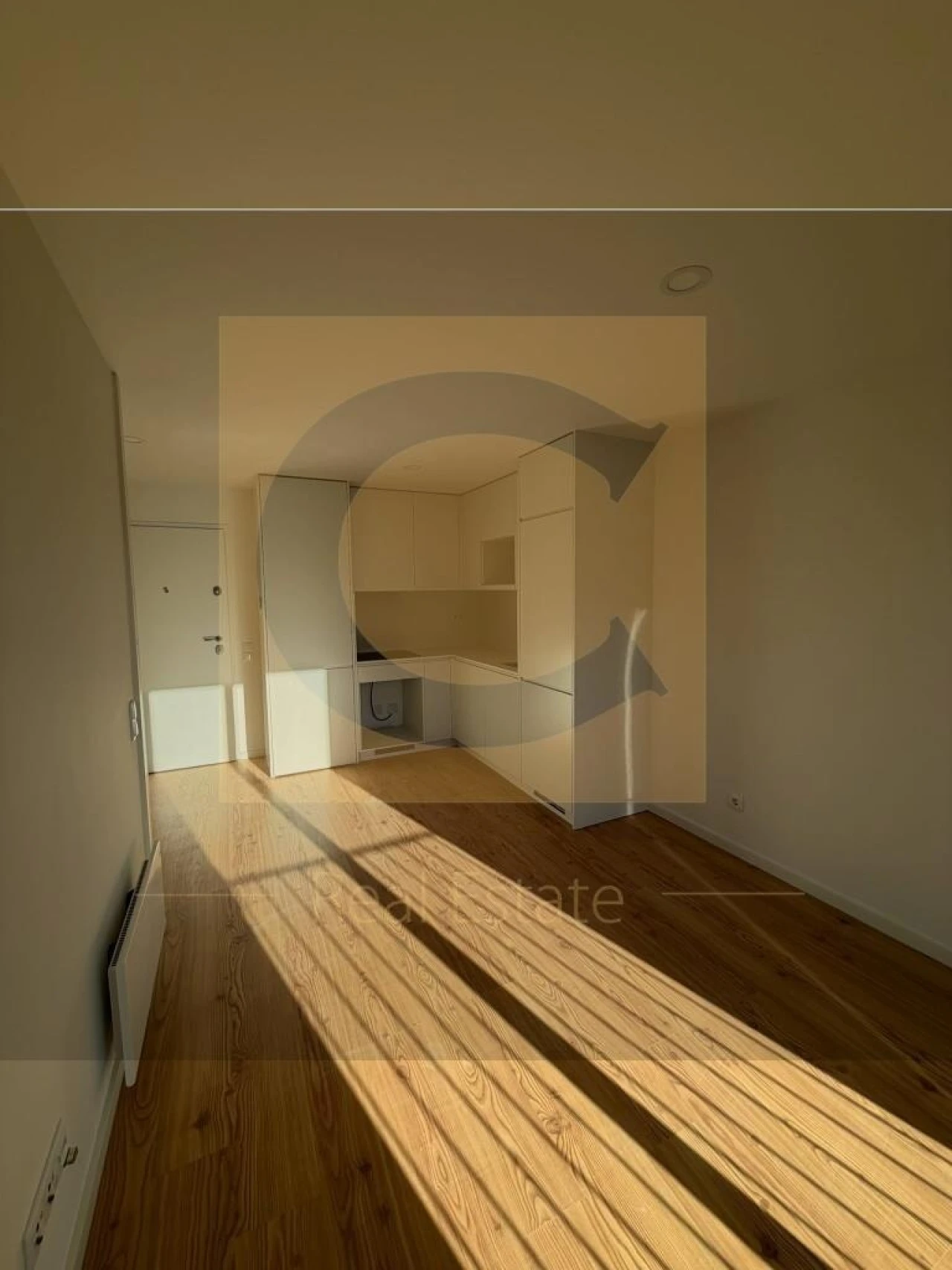 Apartamento T1 para Venda em Paranhos Foto 6