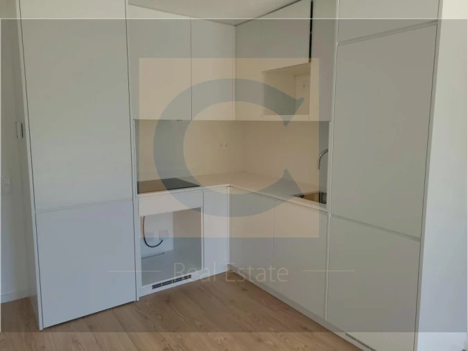 Apartamento T1 para Venda em Paranhos Foto 8