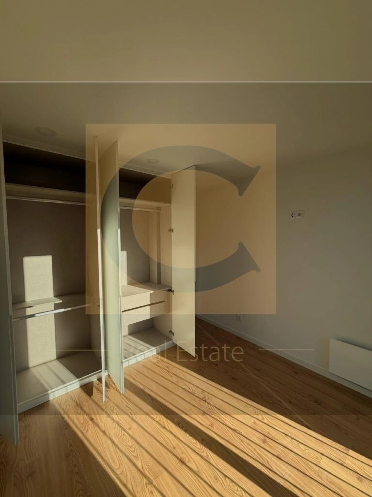 Apartamento T1 para Venda em Paranhos Foto 12