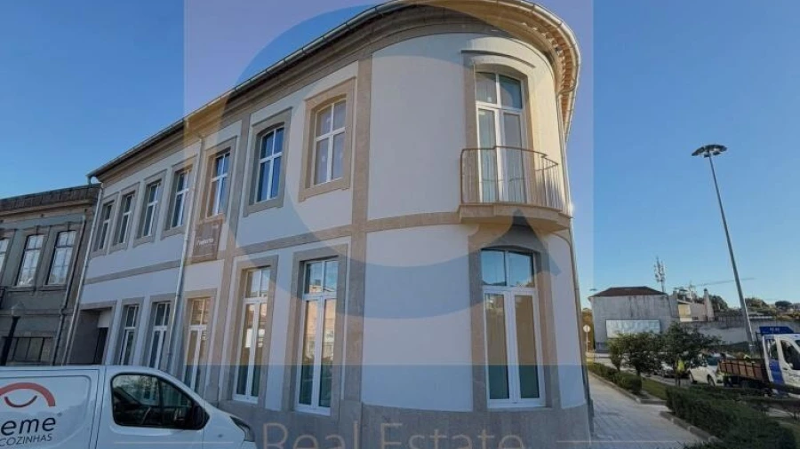 Apartamento T1 para Venda em Paranhos