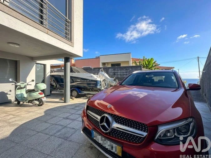 Moradia T4 para Venda em Ponta Delgada Foto 24