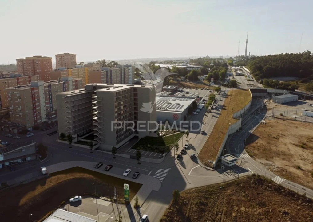 Apartamento T2 para Venda em Vilar de Andorinho Foto 5