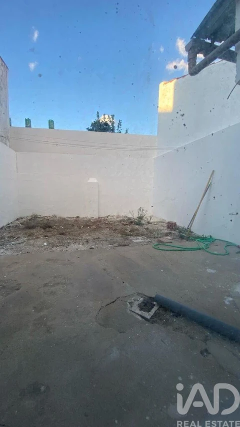 Moradia T2 para Venda em Galveias