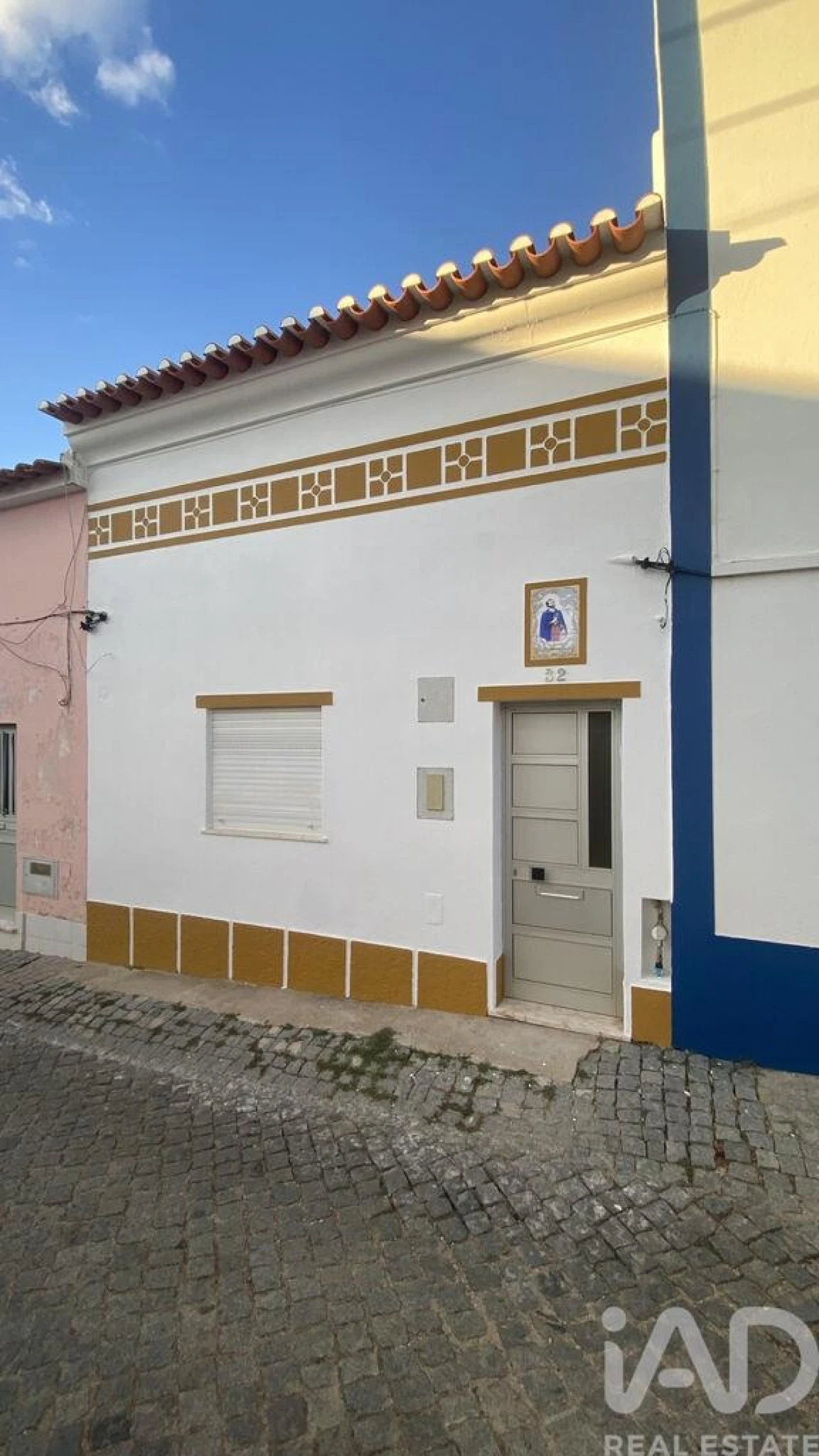 Moradia T2 para Venda em Galveias Foto 1