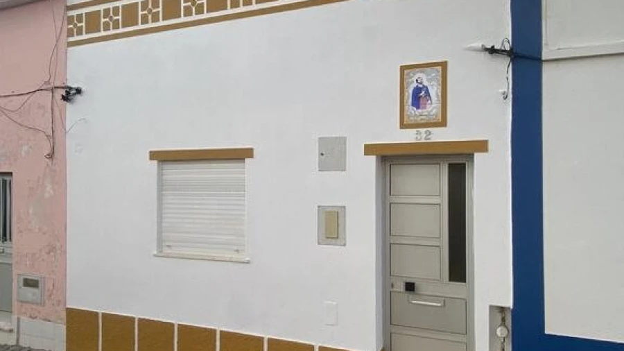 Moradia T2 para Venda em Galveias