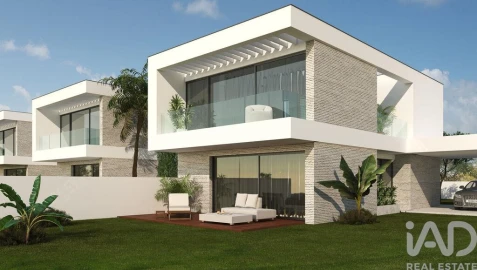 Moradia T3 para Venda em Rio Maior