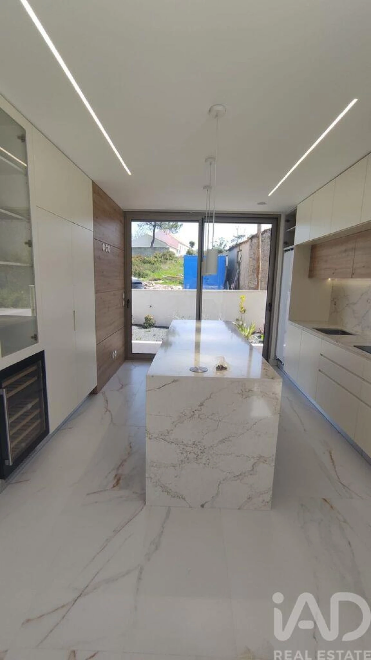 Moradia T3 para Venda em Rio Maior Foto 11