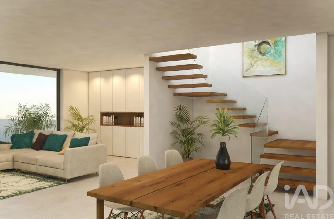 Moradia T3 para Venda em Rio Maior Foto 8