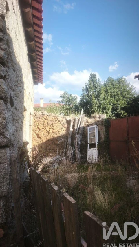 Moradia para Venda em Sameice e Santa Eulália