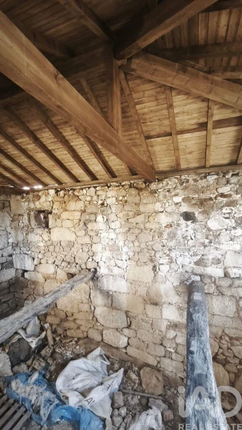Moradia para Venda em Sameice e Santa Eulália