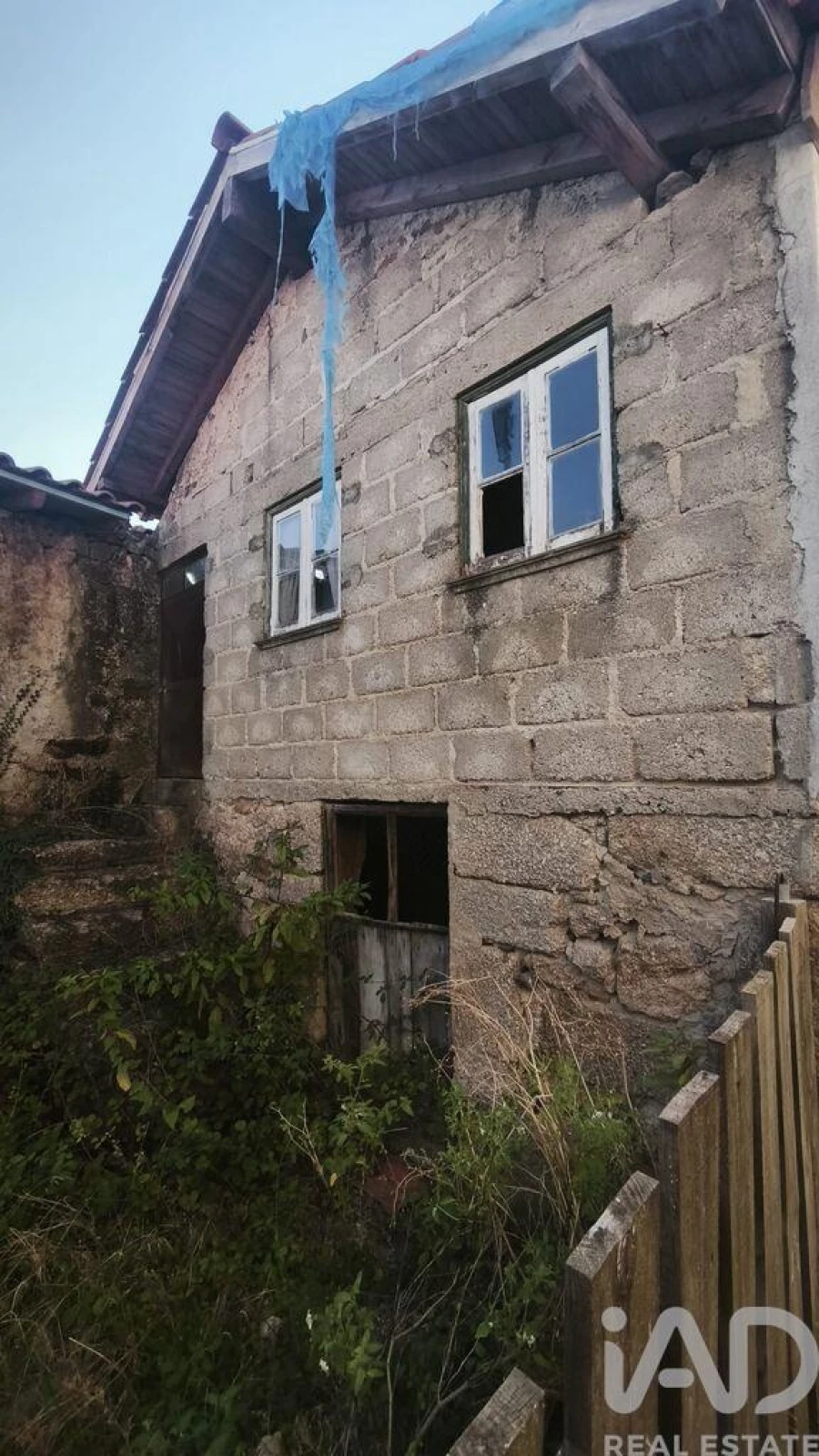 Moradia para Venda em Sameice e Santa Eulália Foto 16