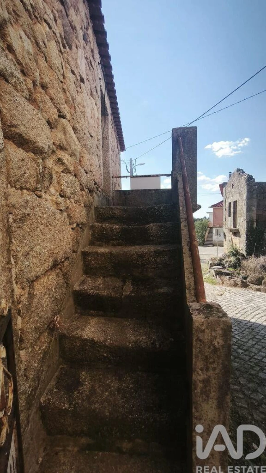 Moradia para Venda em Sameice e Santa Eulália Foto 5