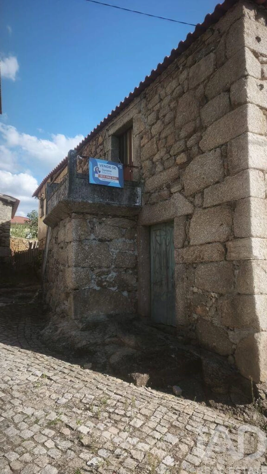 Moradia para Venda em Sameice e Santa Eulália Foto 15