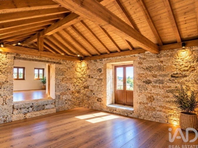 Moradia para Venda em Sameice e Santa Eulália Foto 14