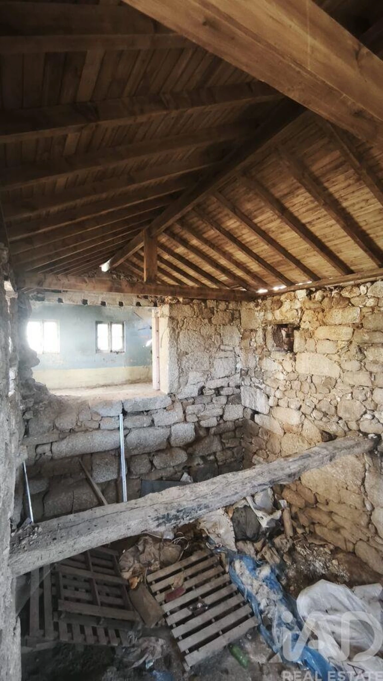 Moradia para Venda em Sameice e Santa Eulália Foto 19