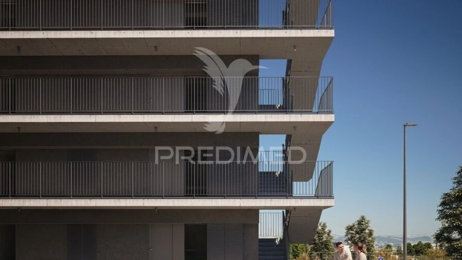 Apartamento T2 para Venda em Vilar de Andorinho