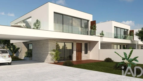 Moradia T3 para Venda em Rio Maior