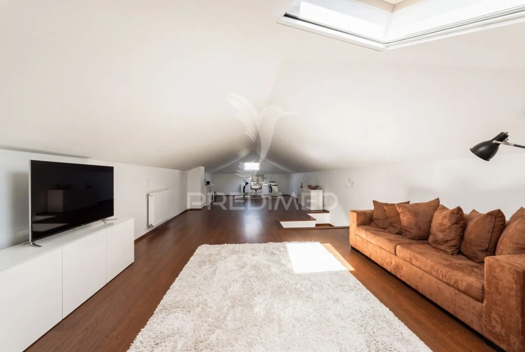 Apartamento T4 para Venda em Marrazes e Barosa Foto 9