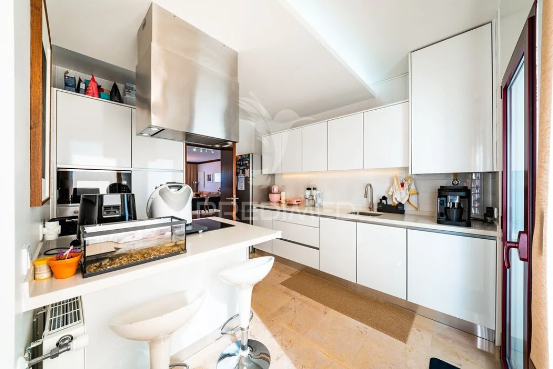 Apartamento T4 para Venda em Marrazes e Barosa Foto 14