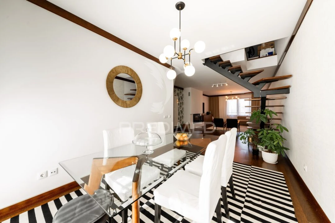 Apartamento T4 para Venda em Marrazes e Barosa Foto 5