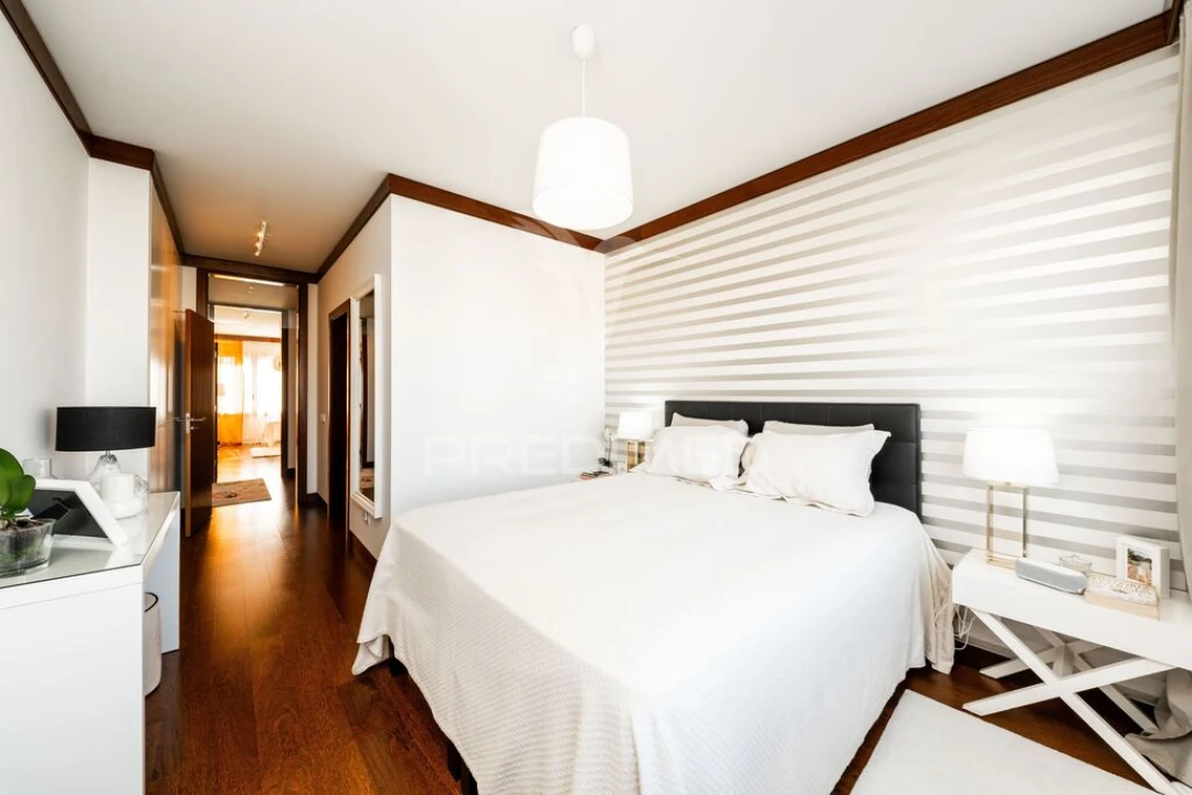 Apartamento T4 para Venda em Marrazes e Barosa Foto 16
