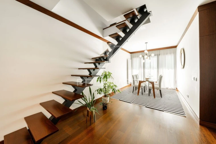 Apartamento T4 para Venda em Marrazes e Barosa Foto 4