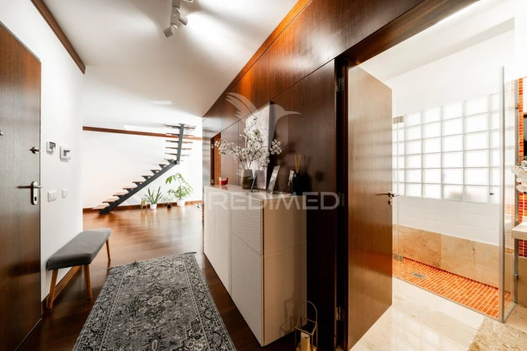 Apartamento T4 para Venda em Marrazes e Barosa Foto 7