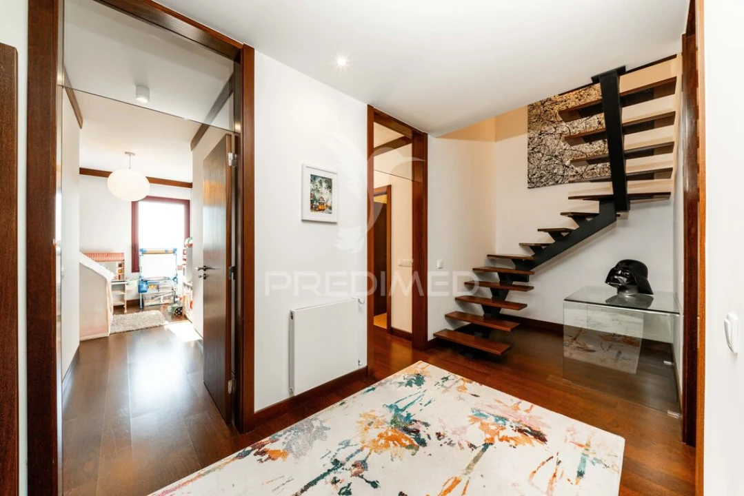 Apartamento T4 para Venda em Marrazes e Barosa Foto 8
