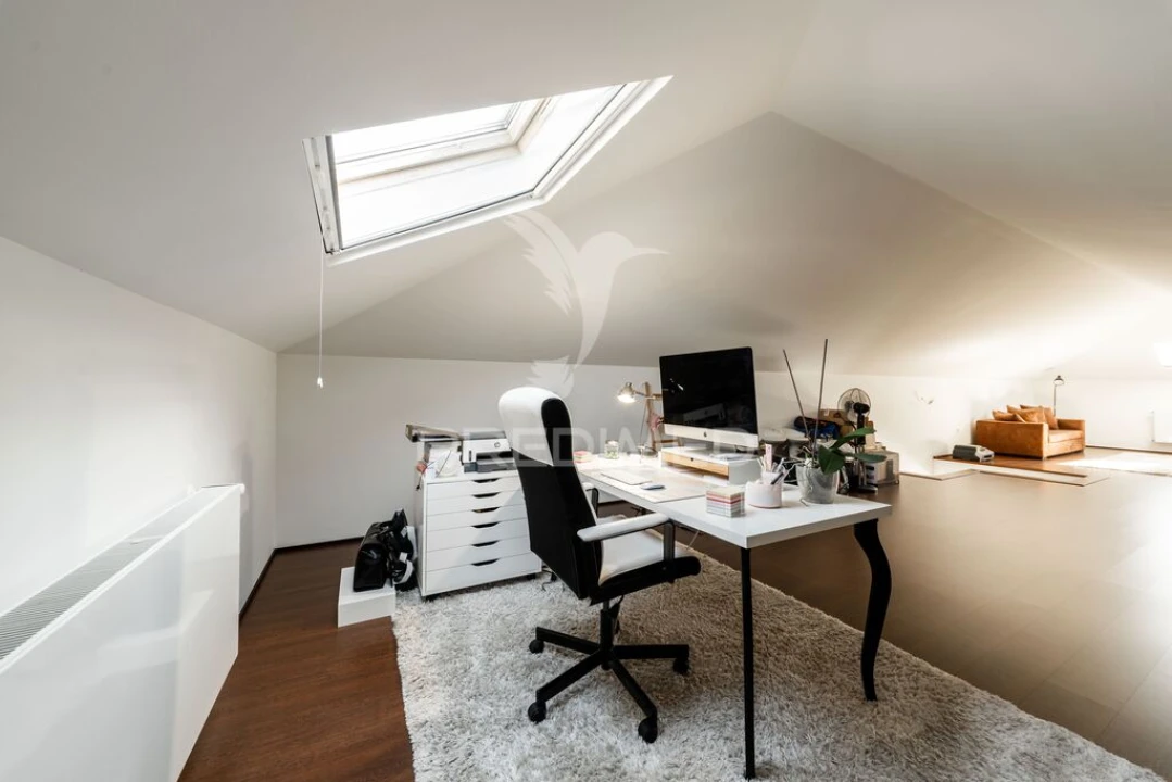 Apartamento T4 para Venda em Marrazes e Barosa Foto 10