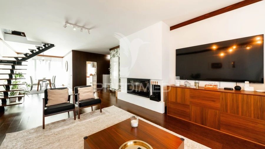 Apartamento T4 para Venda em Marrazes e Barosa